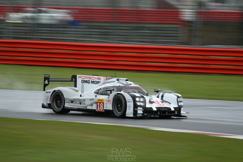 Illustration for article titled WEC & ELMS Saturday Photos